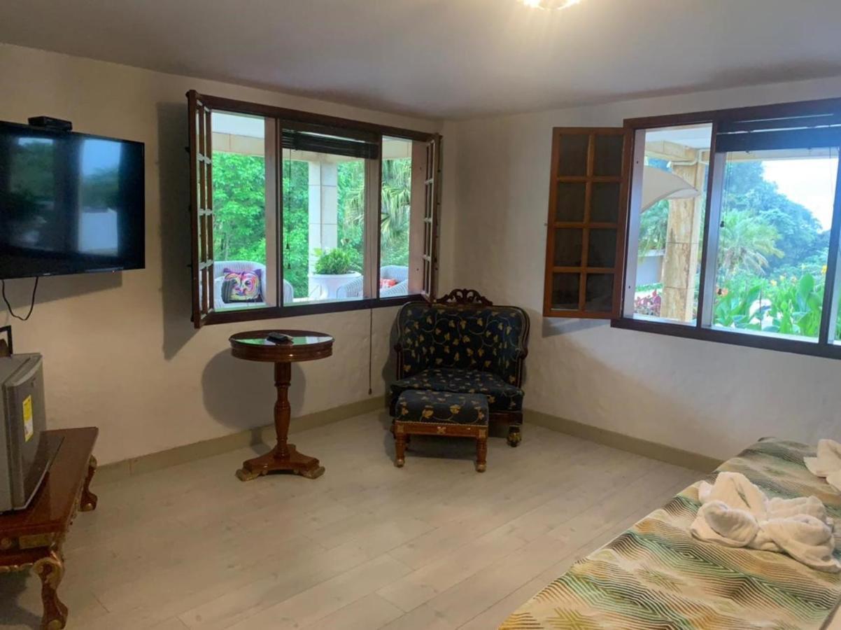 Casa Caballero Hotel Boutique 萨兰托 外观 照片