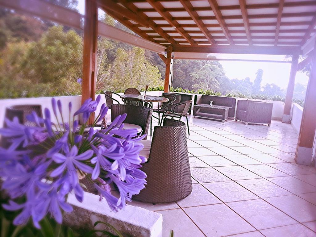 Casa Caballero Hotel Boutique 萨兰托 外观 照片